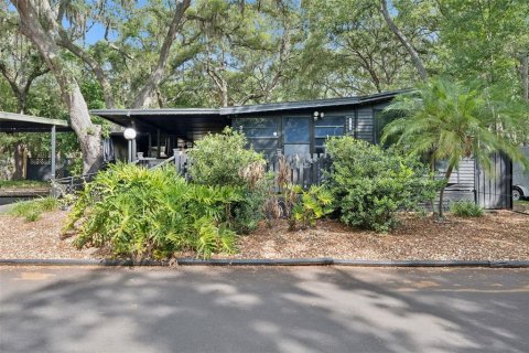 House in Apopka, Florida 2 bedrooms, 73.58 sq.m. № 2100490