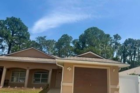 Appartement à louer à Palm Coast, Floride: 3 chambres, 118.36 m2 № 2123004 - photo 2