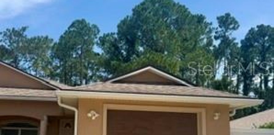 Appartement à Palm Coast, Floride 3 chambres, 118.36 m2 № 2123004