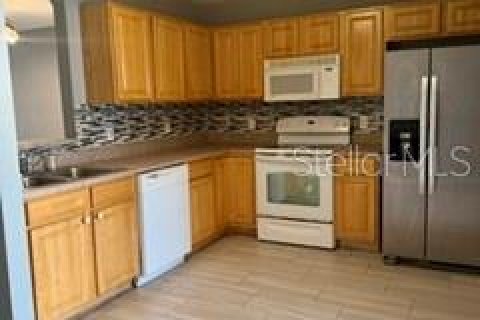 Appartement à louer à Palm Coast, Floride: 3 chambres, 118.36 m2 № 2123004 - photo 6