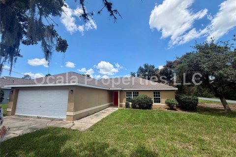 Villa ou maison à Ocala, Floride 3 chambres, 154.5 m2 № 2312745