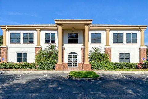 Commercial property in Bradenton, Florida 329.8 sq.m. № 2369658