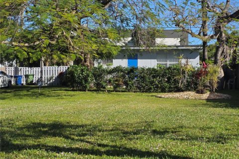 Casa en alquiler en Fort Lauderdale, Florida, 1 dormitorio, 44.59 m2 № 1991240 - foto 8