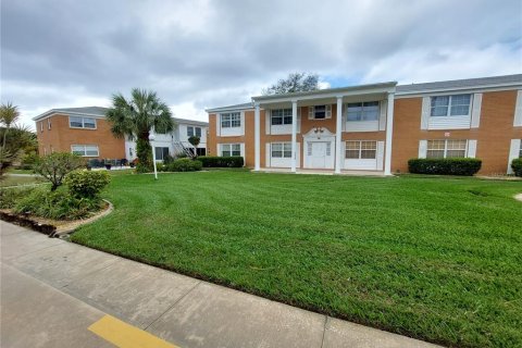 Condo in Port Charlotte, Florida, 2 bedrooms  № 2165956