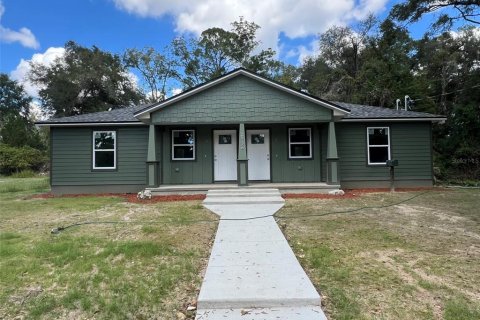 Appartement à High Springs, Floride 1 chambre, 46.45 m2 № 2384088