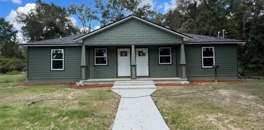 Appartement à High Springs, Floride 1 chambre, 46.45 m2 № 2384088