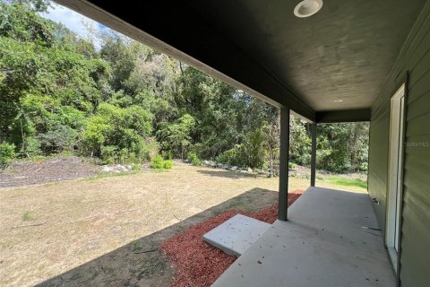 Appartement à louer à High Springs, Floride: 1 chambre, 46.45 m2 № 2384088 - photo 12