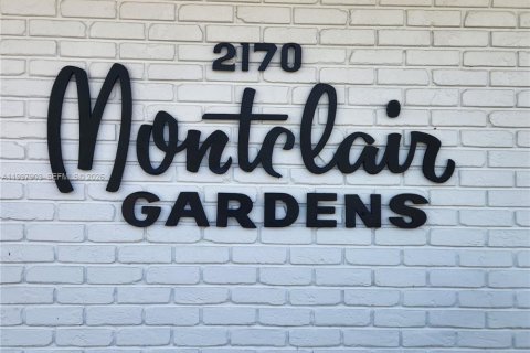 Condominio en venta en Fort Lauderdale, Florida, 1 dormitorio, 65.03 m2 № 2067175 - foto 2