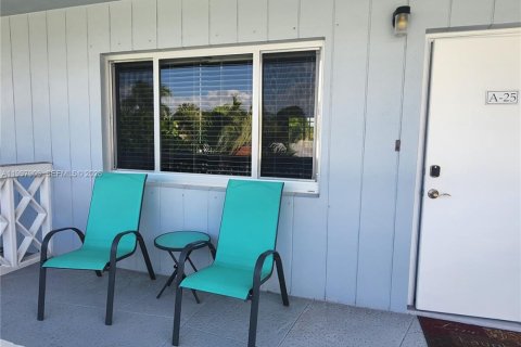 Condominio en venta en Fort Lauderdale, Florida, 1 dormitorio, 65.03 m2 № 2067175 - foto 17