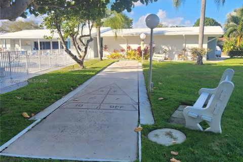 Condominio en venta en Fort Lauderdale, Florida, 1 dormitorio, 65.03 m2 № 2067175 - foto 21