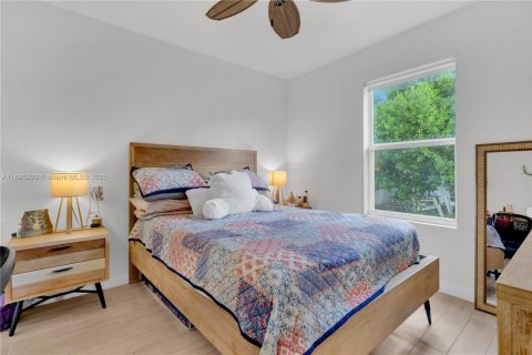 Купить виллу или дом в Флорида-Сити, Флорида 4 спальни, 197.51м2, № 1950270 - фото 11