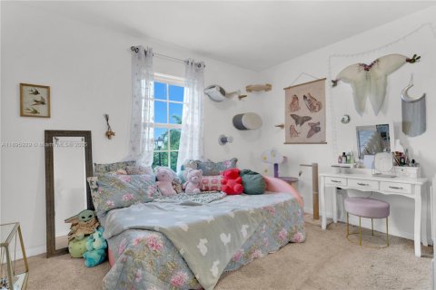 Купить виллу или дом в Флорида-Сити, Флорида 4 спальни, 197.51м2, № 1950270 - фото 23