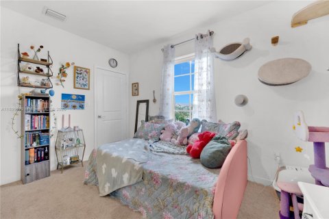 Купить виллу или дом в Флорида-Сити, Флорида 4 спальни, 197.51м2, № 1950270 - фото 24