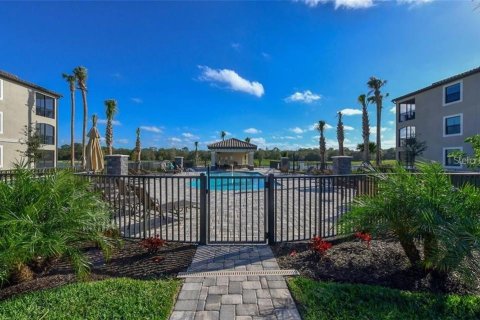 Copropriété à louer à Lakewood Ranch, Floride: 3 chambres, 119.47 m2 № 1915637 - photo 25
