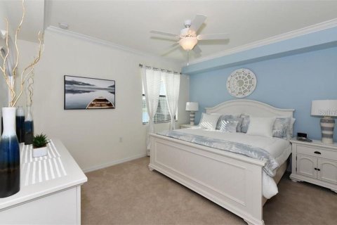 Condo in Lakewood Ranch, Florida, 3 bedrooms in LAKEWOOD NATIONAL  № 1915637 - photo 15