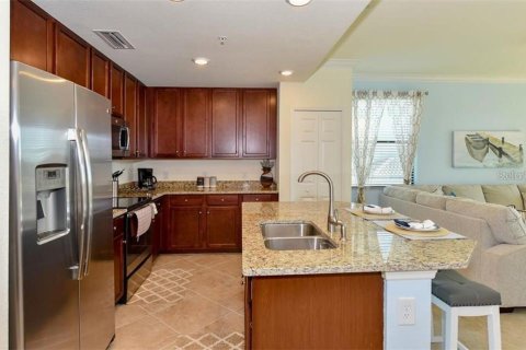 Copropriété à louer à Lakewood Ranch, Floride: 3 chambres, 119.47 m2 № 1915637 - photo 12