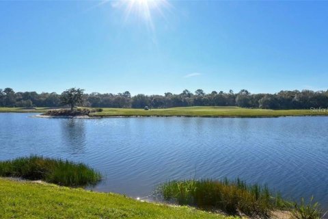 Copropriété à louer à Lakewood Ranch, Floride: 3 chambres, 119.47 m2 № 1915637 - photo 24