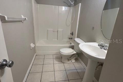 Apartment in Dade City, Florida 3 bedrooms, 112.6 sq.m. № 1870609 - photo 10