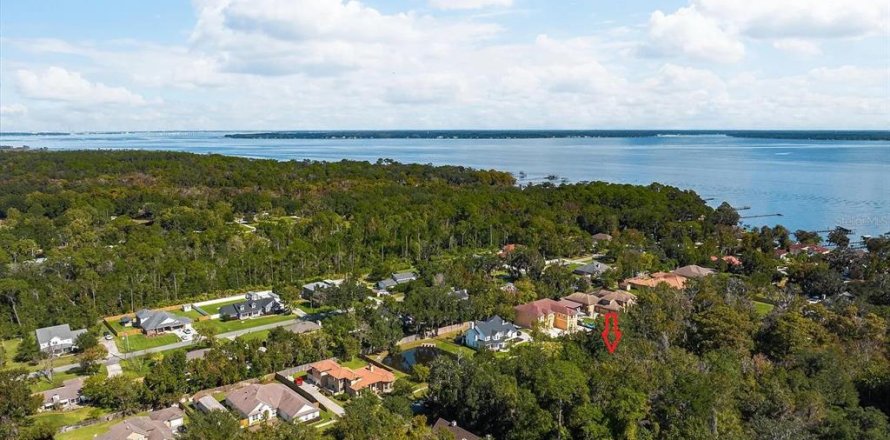 Land in Fleming Island, Florida № 2109651