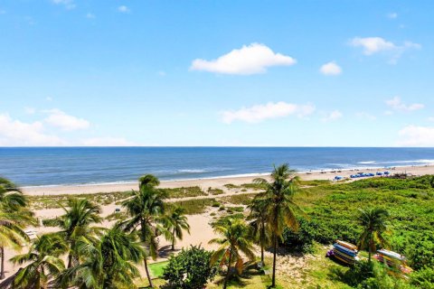 Copropriété à vendre à Pompano Beach, Floride: 2 chambres, 74.32 m2 № 2431308 - photo 22