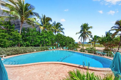 Copropriété à vendre à Pompano Beach, Floride: 2 chambres, 74.32 m2 № 2431308 - photo 30