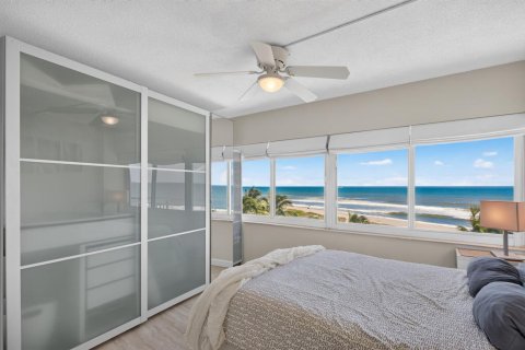 Copropriété à vendre à Pompano Beach, Floride: 2 chambres, 74.32 m2 № 2431308 - photo 3