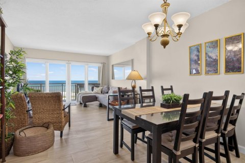 Copropriété à vendre à Pompano Beach, Floride: 2 chambres, 74.32 m2 № 2431308 - photo 6