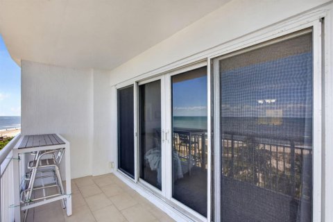 Copropriété à vendre à Pompano Beach, Floride: 2 chambres, 74.32 m2 № 2431308 - photo 24