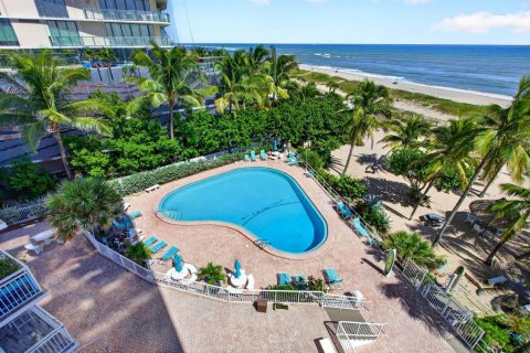 Copropriété à vendre à Pompano Beach, Floride: 2 chambres, 74.32 m2 № 2431308 - photo 20