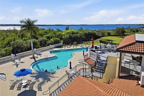Villa ou maison à vendre à Port Charlotte, Floride: 1 chambre, 39.48 m2 № 2415183 - photo 6