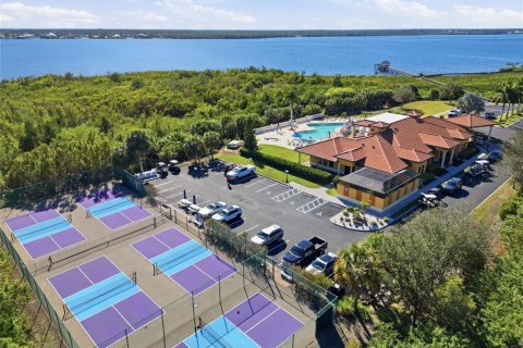 Villa ou maison à vendre à Port Charlotte, Floride: 1 chambre, 39.48 m2 № 2415183 - photo 5