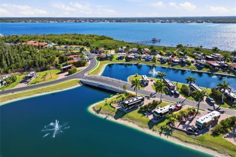 Villa ou maison à vendre à Port Charlotte, Floride: 1 chambre, 39.48 m2 № 2415183 - photo 7