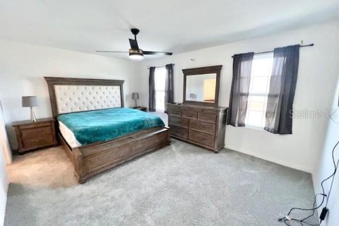 Touwnhouse à louer à Kissimmee, Floride: 4 chambres, 173.54 m2 № 1915304 - photo 19