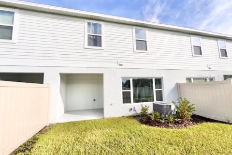 Touwnhouse à louer à Kissimmee, Floride: 4 chambres, 173.54 m2 № 1915304 - photo 11