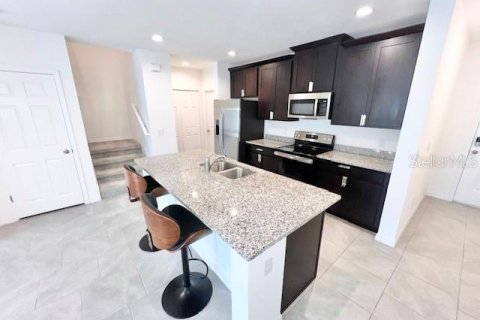 Touwnhouse à louer à Kissimmee, Floride: 4 chambres, 173.54 m2 № 1915304 - photo 6