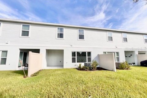 Touwnhouse à louer à Kissimmee, Floride: 4 chambres, 173.54 m2 № 1915304 - photo 10