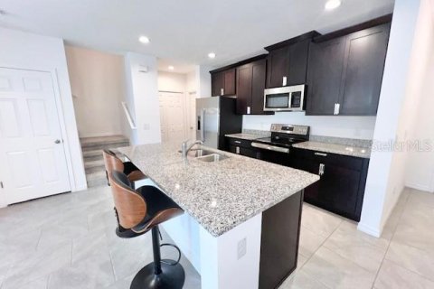 Touwnhouse à louer à Kissimmee, Floride: 4 chambres, 173.54 m2 № 1915304 - photo 4
