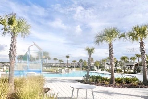 Touwnhouse à louer à Kissimmee, Floride: 4 chambres, 173.54 m2 № 1915304 - photo 24
