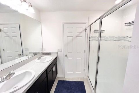 Touwnhouse à louer à Kissimmee, Floride: 4 chambres, 173.54 m2 № 1915304 - photo 22