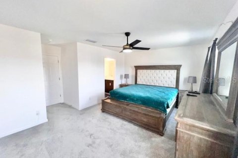 Touwnhouse à louer à Kissimmee, Floride: 4 chambres, 173.54 m2 № 1915304 - photo 20