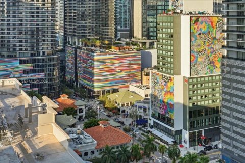 Condo in Miami, Florida, 2 bedrooms  № 1995733 - photo 28