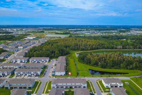 Touwnhouse à louer à Wesley Chapel, Floride: 3 chambres, 155.43 m2 № 2416706 - photo 5