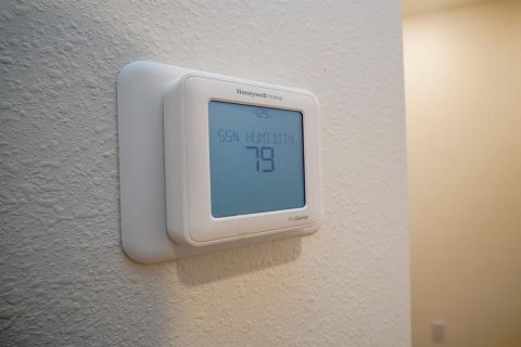 Touwnhouse à louer à Wesley Chapel, Floride: 3 chambres, 155.43 m2 № 2416706 - photo 7