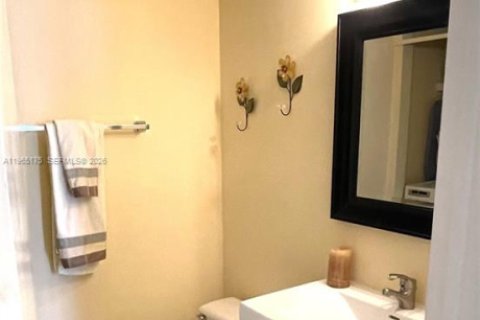 Condominio en alquiler en Aventura, Florida, 2 dormitorios, 126.81 m2 № 2029625 - foto 16