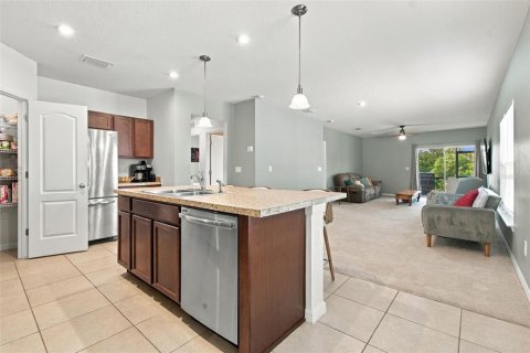 Villa ou maison à vendre à Land O' Lakes, Floride: 3 chambres, 142.14 m2 № 2416525 - photo 7