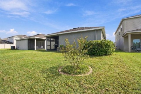 Villa ou maison à vendre à Land O' Lakes, Floride: 3 chambres, 142.14 m2 № 2416525 - photo 16