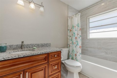 Купить кондоминиум в Кристал-Ривер, Флорида 5 комнат, 147.16м2, № 2232371 - фото 20