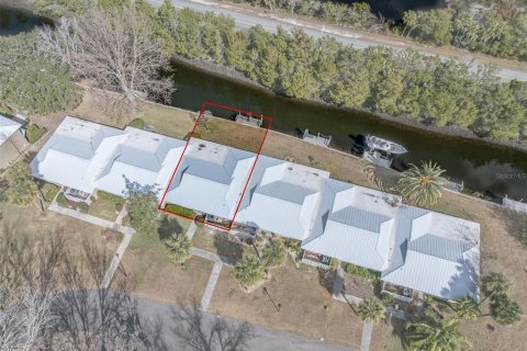 Купить кондоминиум в Кристал-Ривер, Флорида 5 комнат, 147.16м2, № 2232371 - фото 22
