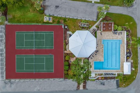Купить кондоминиум в Кристал-Ривер, Флорида 5 комнат, 147.16м2, № 2232371 - фото 21