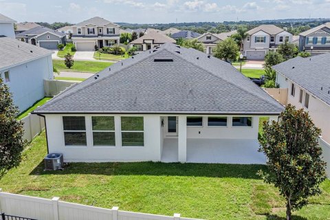 House in Clermont, Florida 3 bedrooms, 181.44 sq.m. № 1906300 - photo 27